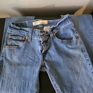 levis 504 straight